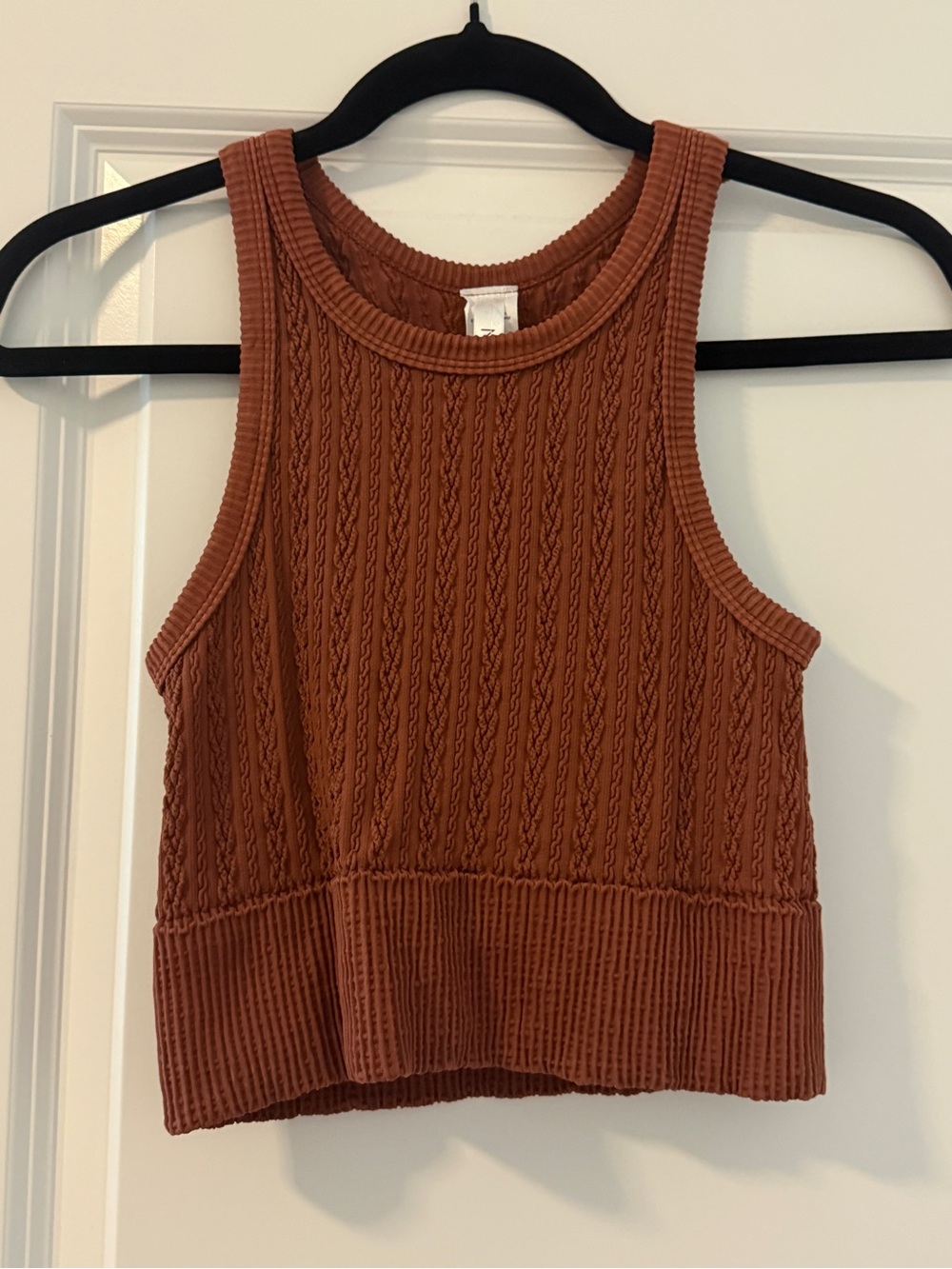 Nikibiki Tank NWT
